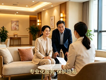东湖有偿售卵代生女生的客户的客户群体有哪些