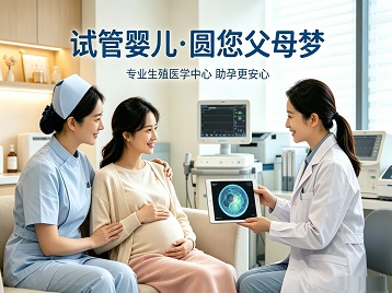 东湖辅助生育服务 试管婴儿行业的兴起背景、发展与未来展望